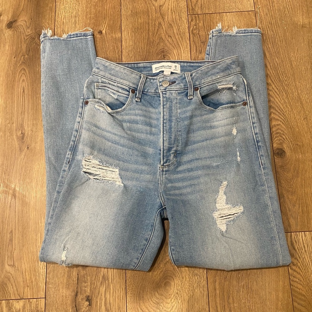 Abercrombie Jeans